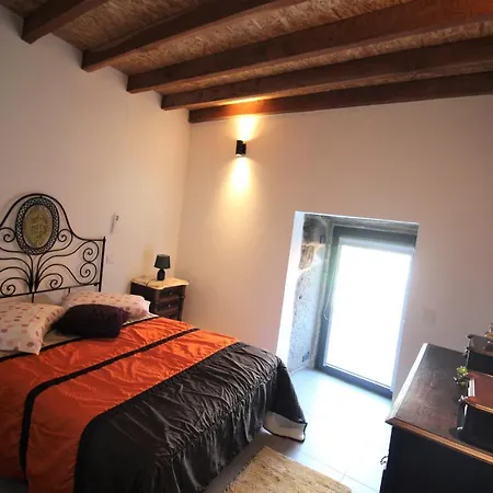 Villa Casas Do Campo Da Moita à Baião Extérieur photo