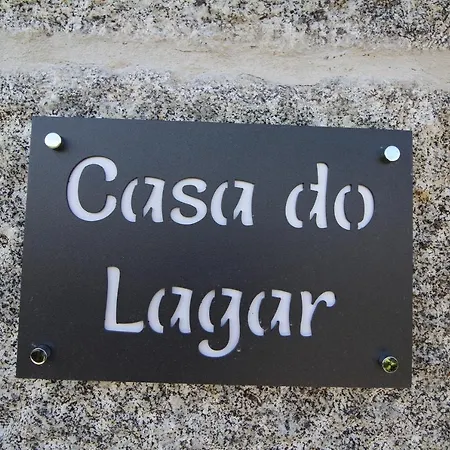 Villa Casas Do Campo Da Moita à Baião Extérieur photo