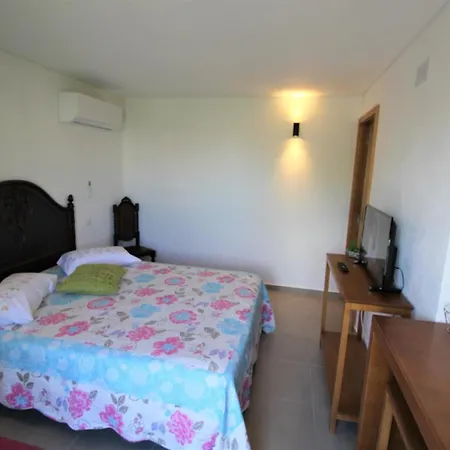 Villa Casas Do Campo Da Moita à Baião Extérieur photo