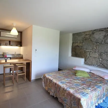 Villa Casas Do Campo Da Moita à Baião Extérieur photo