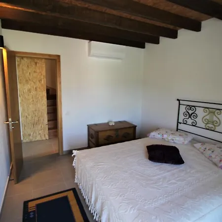 Villa Casas Do Campo Da Moita à Baião Extérieur photo