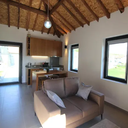 Villa Casas Do Campo Da Moita à Baião Extérieur photo
