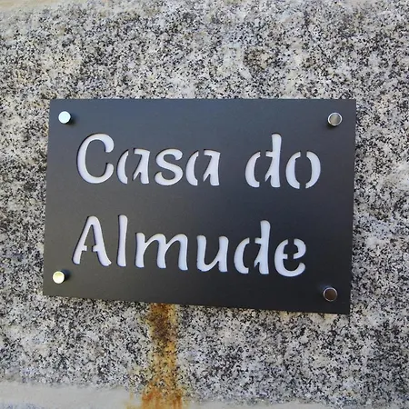 Villa Casas Do Campo Da Moita à Baião Extérieur photo