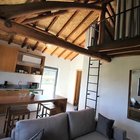 Villa Casas Do Campo Da Moita à Baião Extérieur photo
