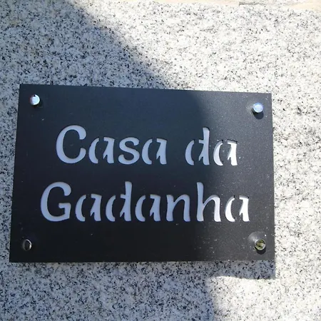 Villa Casas Do Campo Da Moita à Baião Extérieur photo