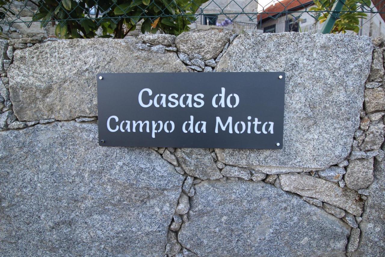 Farm stay Casas Do Campo Da Moita