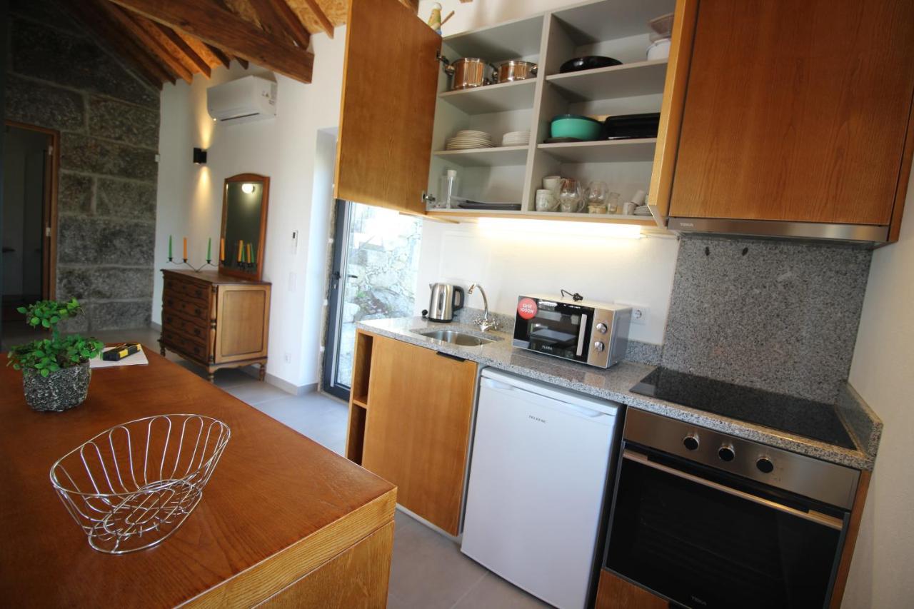 Farm stay Casas Do Campo Da Moita *