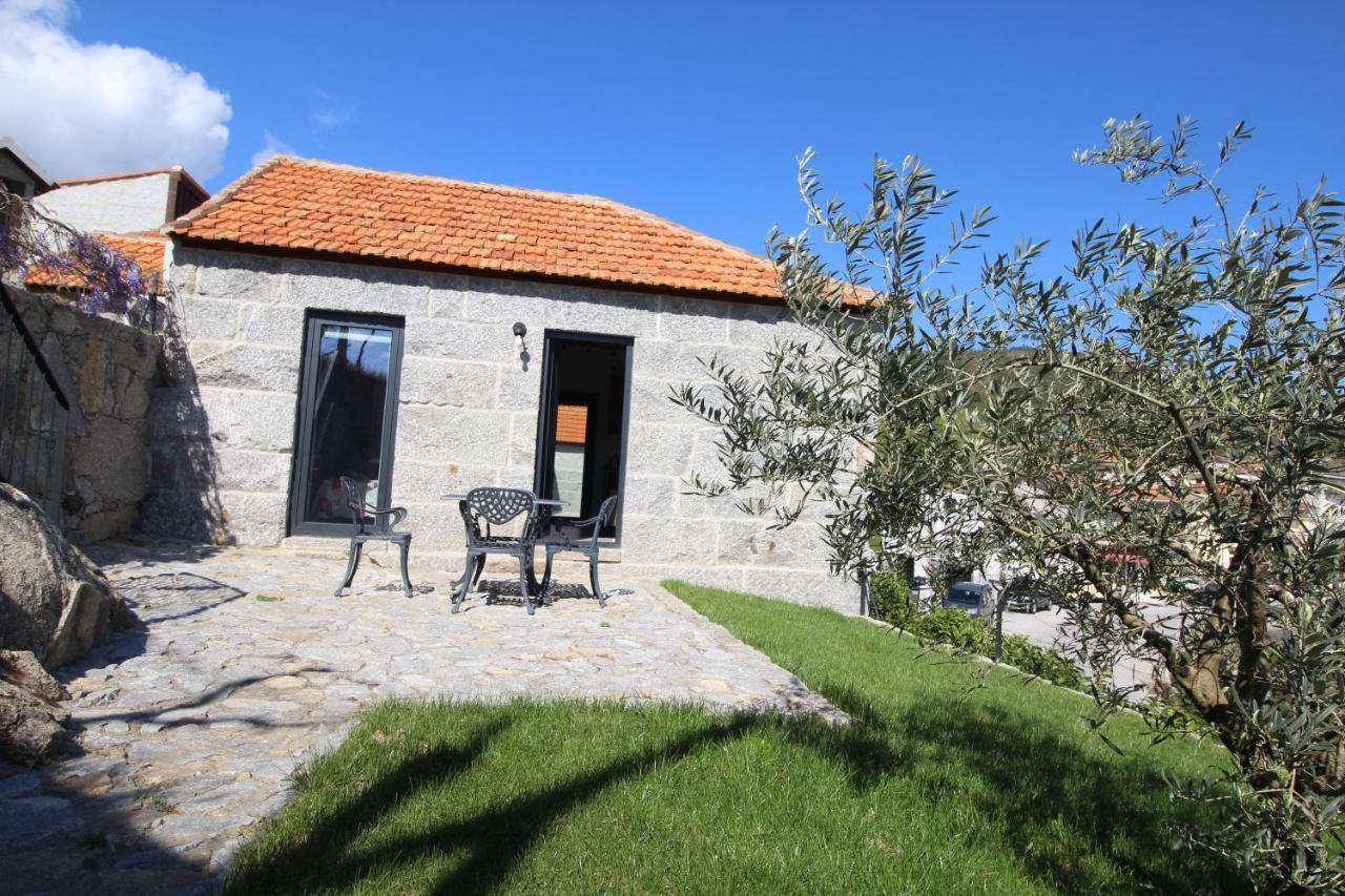 Farm stay Casas Do Campo Da Moita