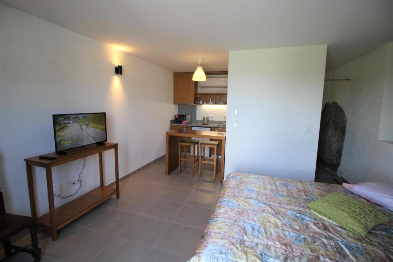 Farm stay Casas Do Campo Da Moita
