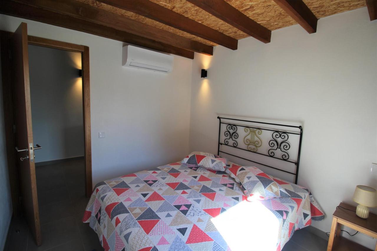 Casas Do Campo Da Moita Farm stay *