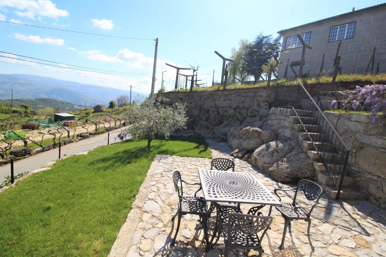 Casas Do Campo Da Moita Farm stay *