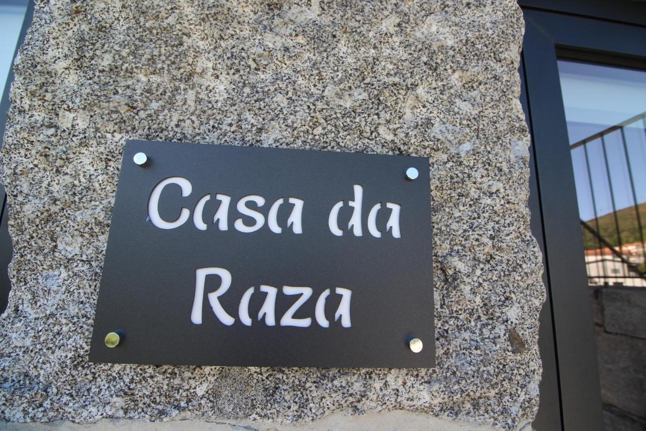Farm stay Casas Do Campo Da Moita *