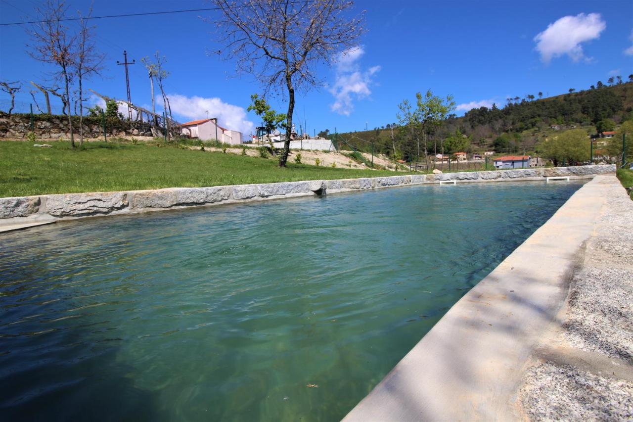 Farm stay Casas Do Campo Da Moita *