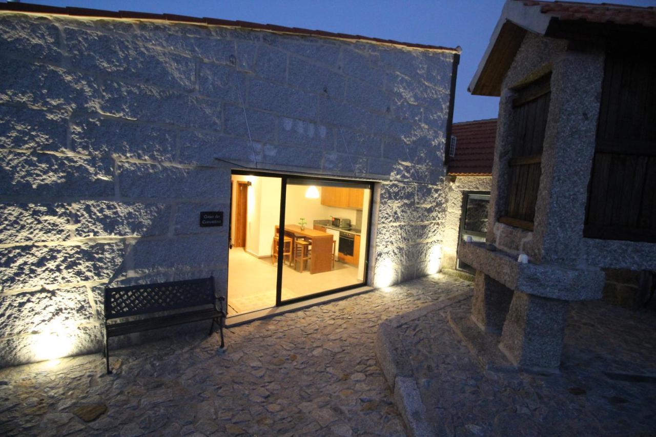 Casas Do Campo Da Moita Farm stay *