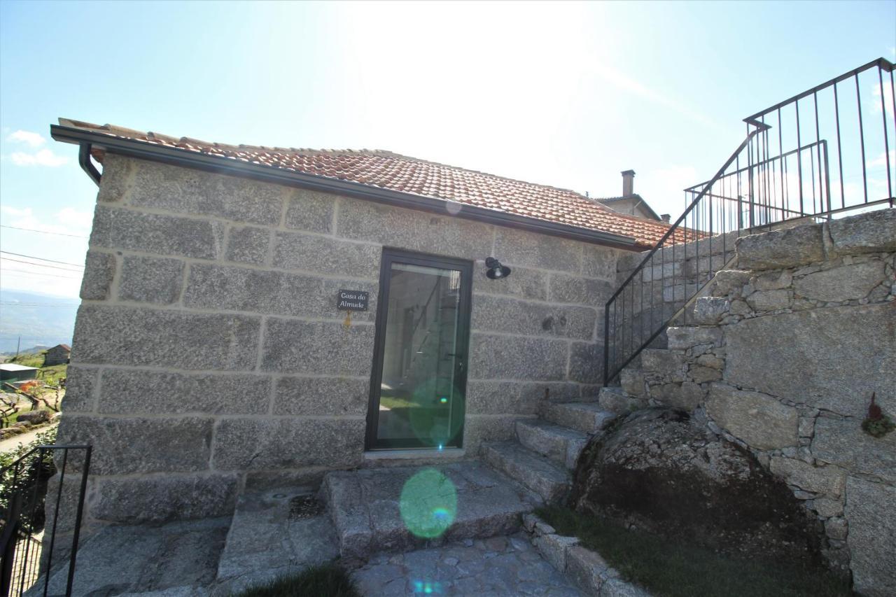 Casas Do Campo Da Moita Farm stay Baiao
