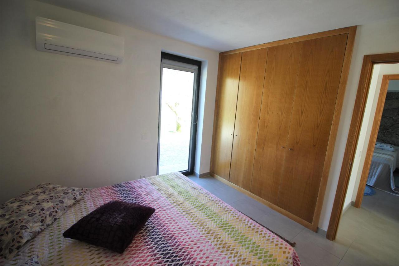 Casas Do Campo Da Moita Farm stay Baiao