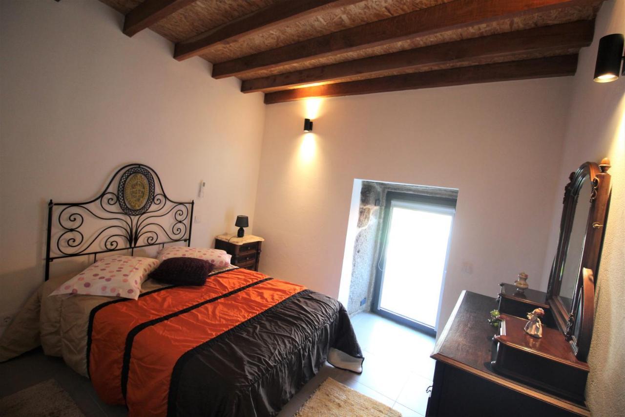 Farm stay Casas Do Campo Da Moita Baiao