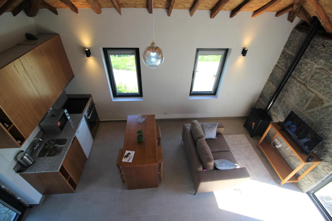 Casas Do Campo Da Moita Farm stay Baiao