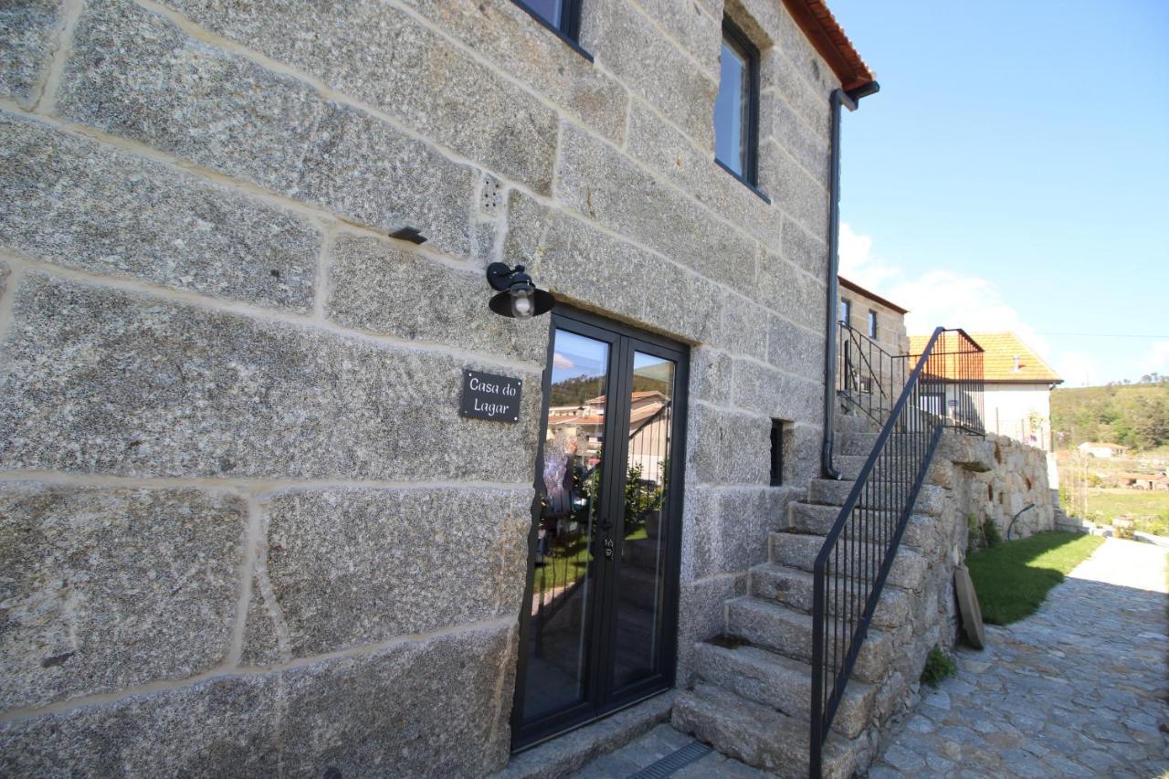 Casas Do Campo Da Moita Baiao