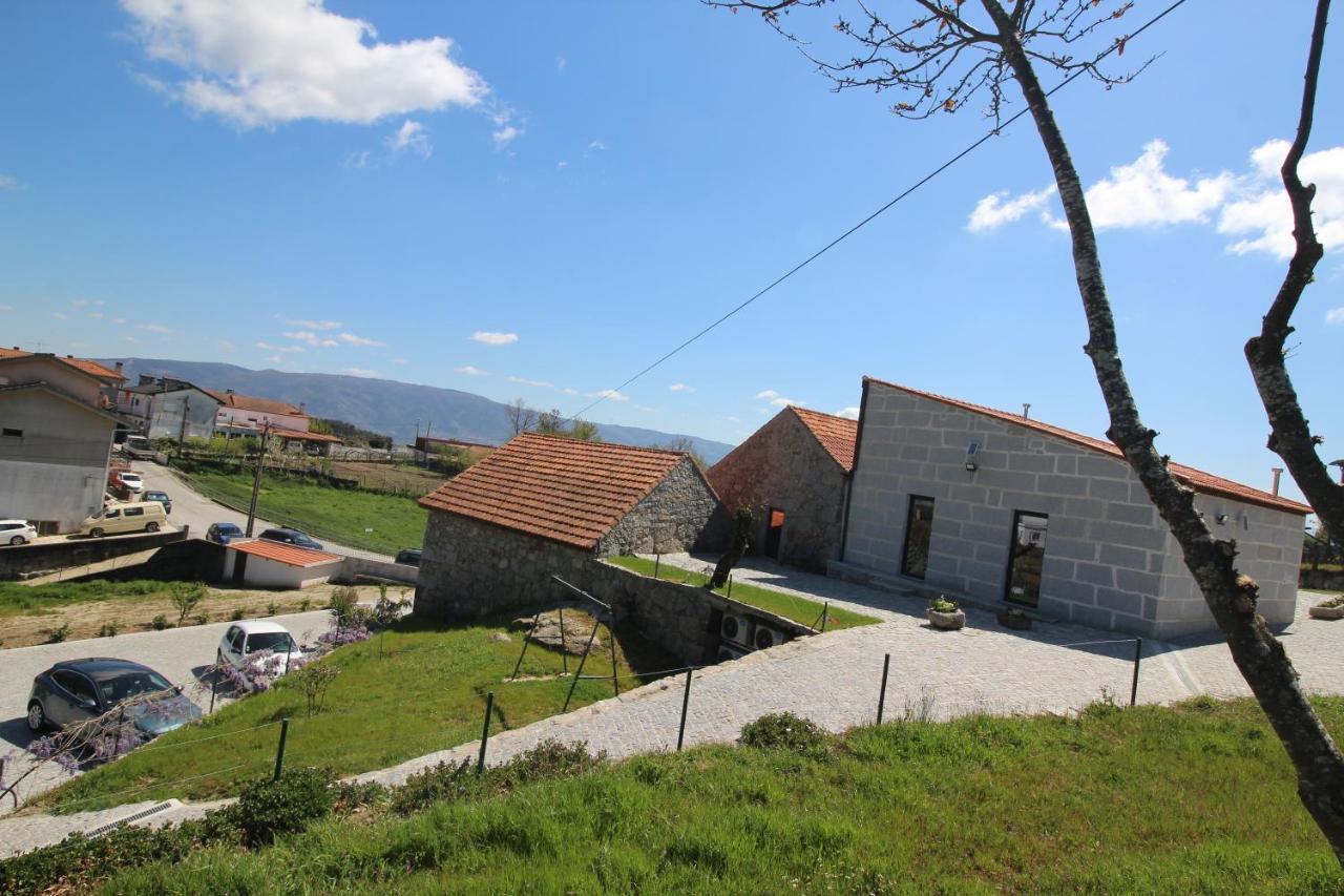Farm stay Casas Do Campo Da Moita