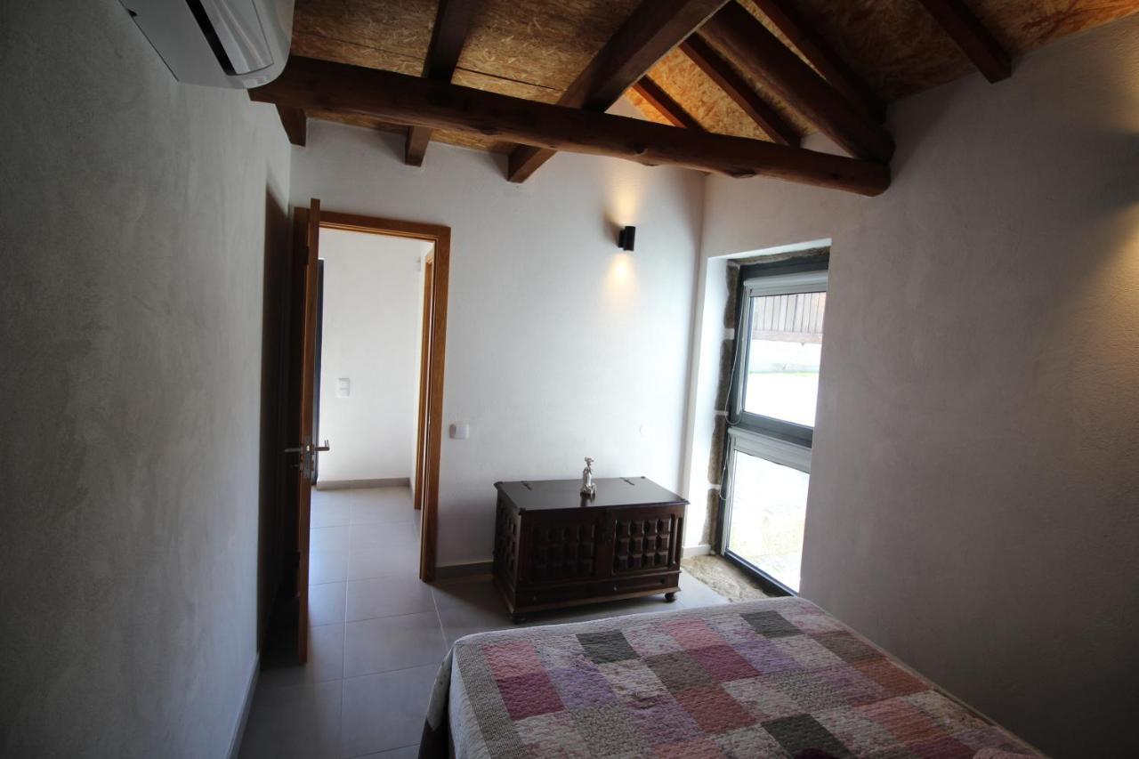 Farm stay Casas Do Campo Da Moita Baiao