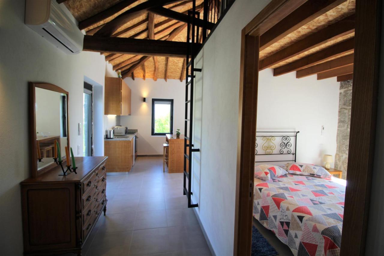 Casas Do Campo Da Moita Farm stay *