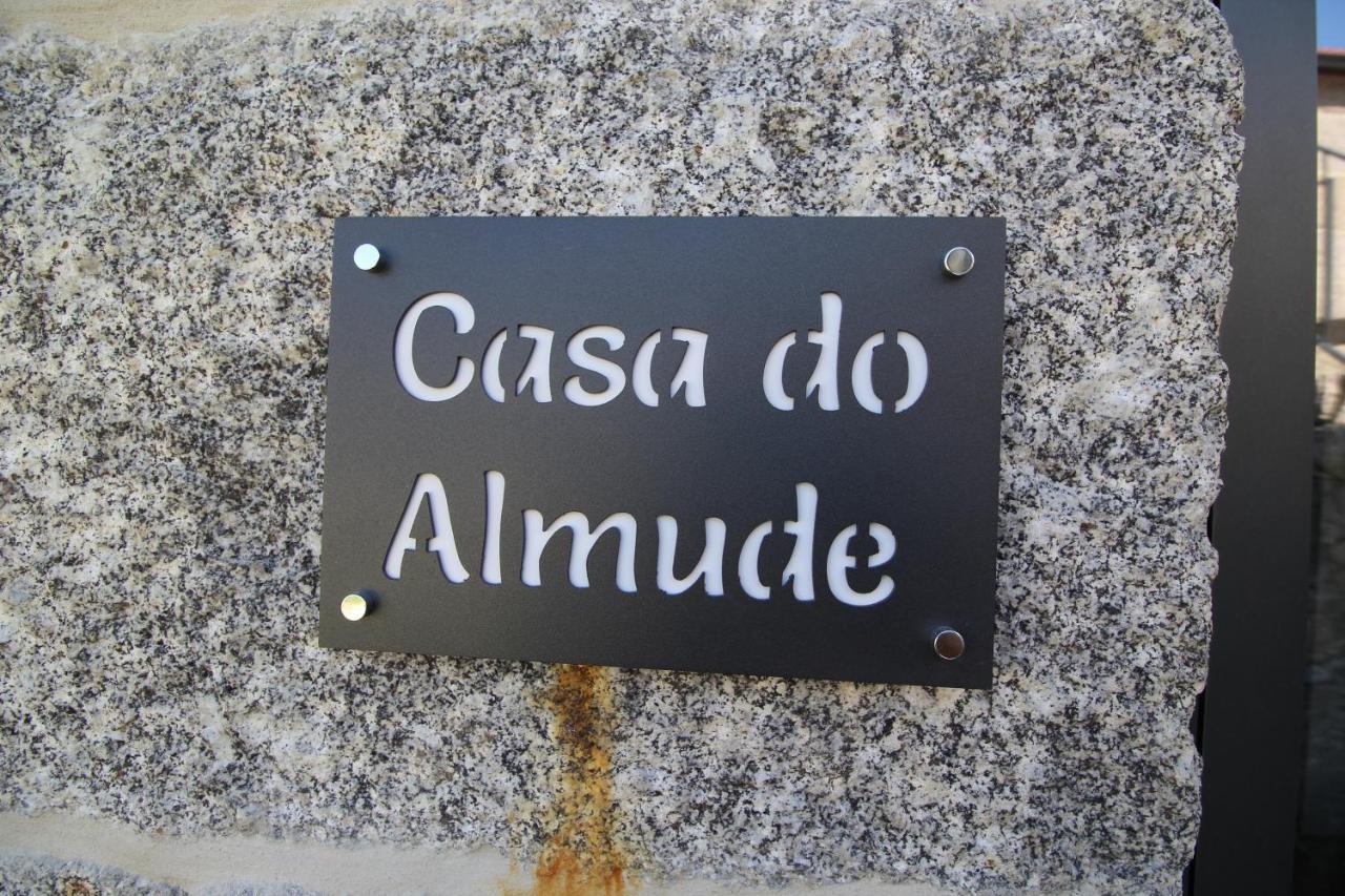 Farm stay Casas Do Campo Da Moita Baiao