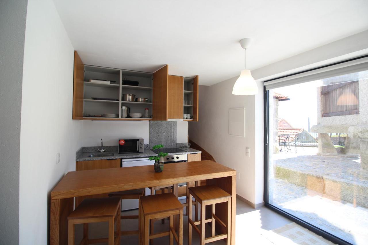Casas Do Campo Da Moita Farm stay Baiao