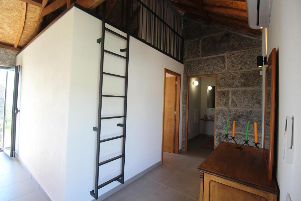 Casas Do Campo Da Moita Farm stay Baiao
