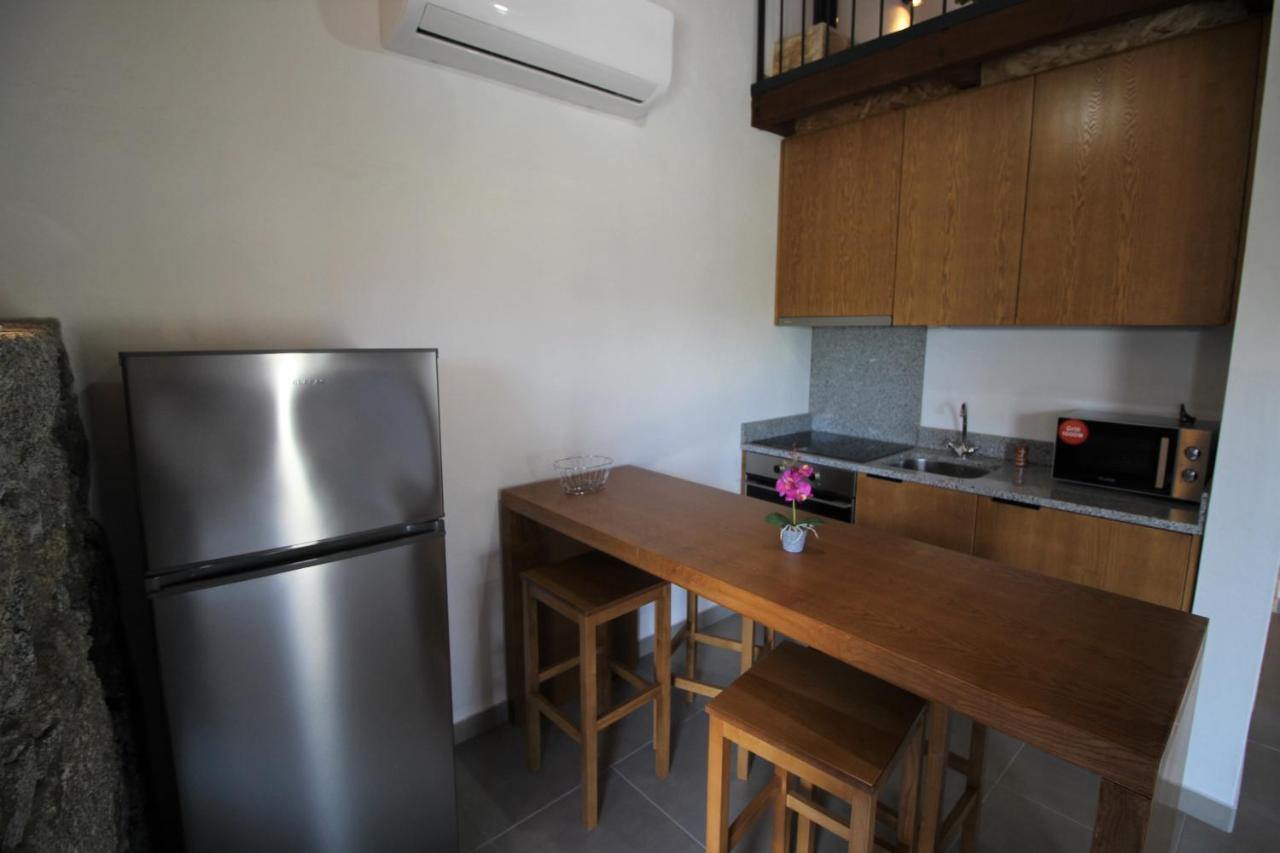 Farm stay Casas Do Campo Da Moita