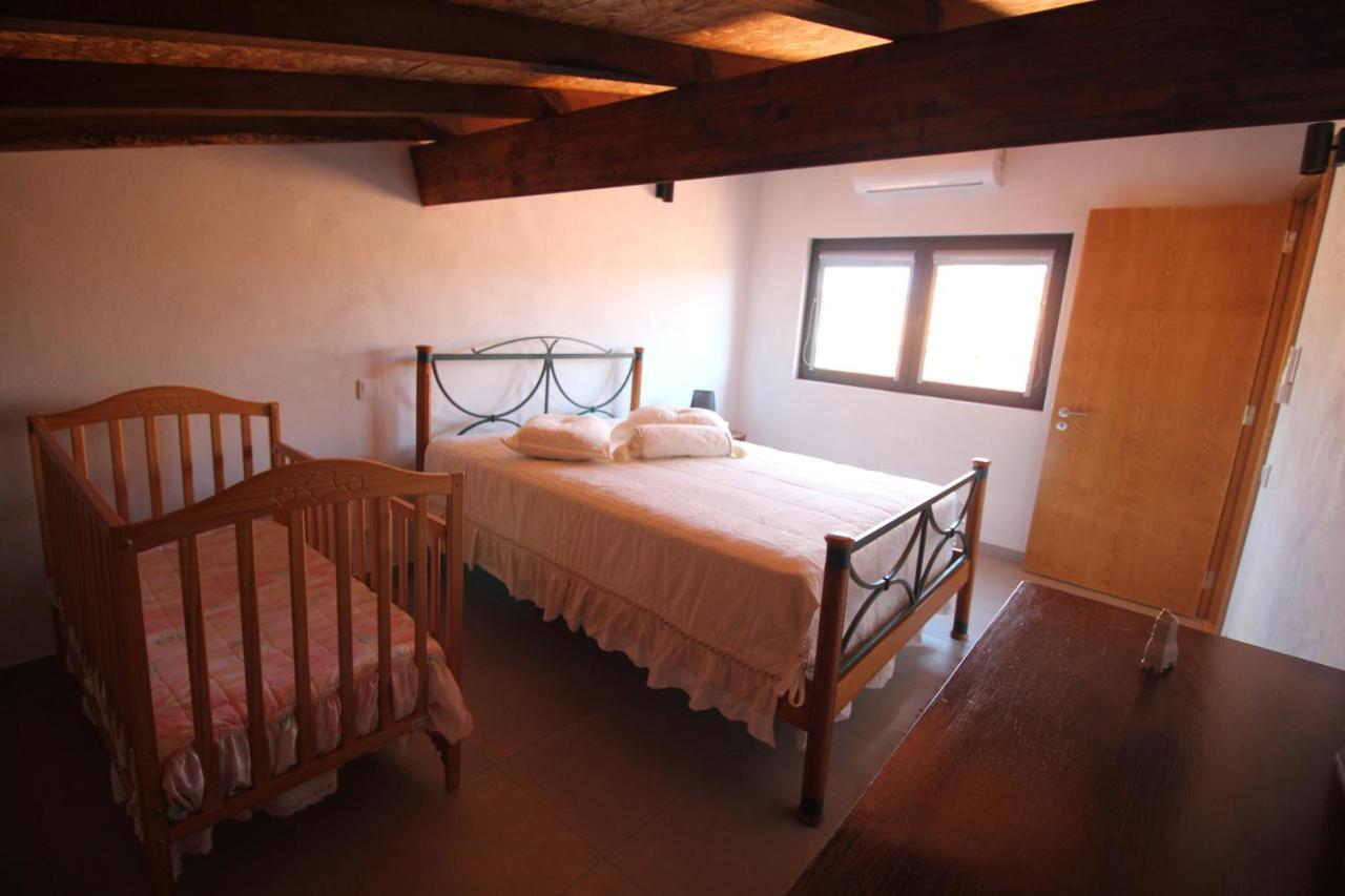 Farm stay Casas Do Campo Da Moita *