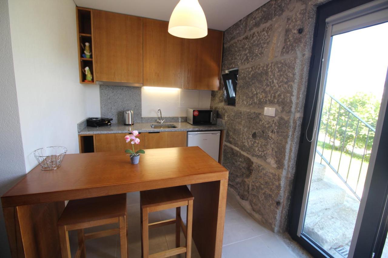 Farm stay Casas Do Campo Da Moita *