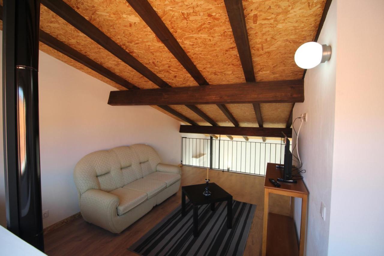Casas Do Campo Da Moita Farm stay Baiao