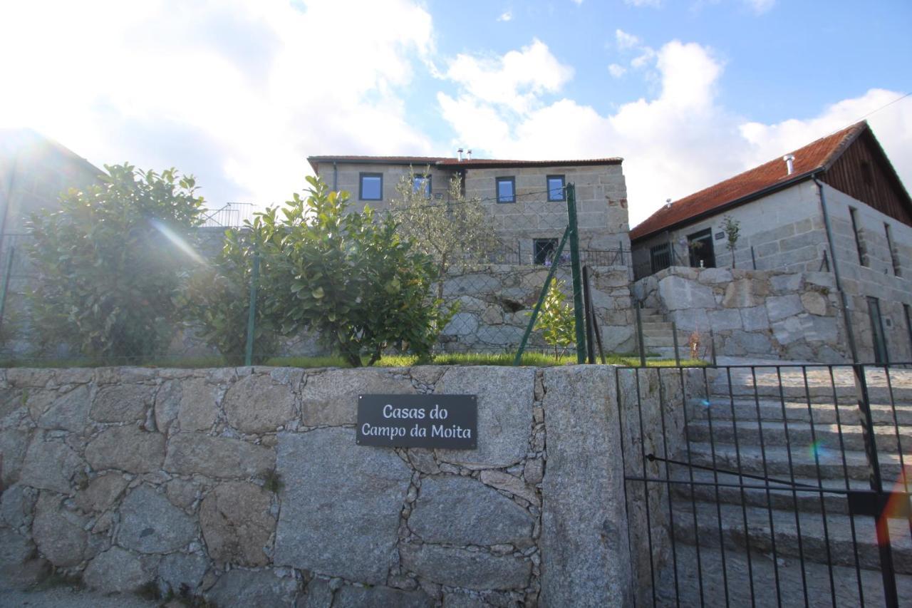 Farm stay Casas Do Campo Da Moita