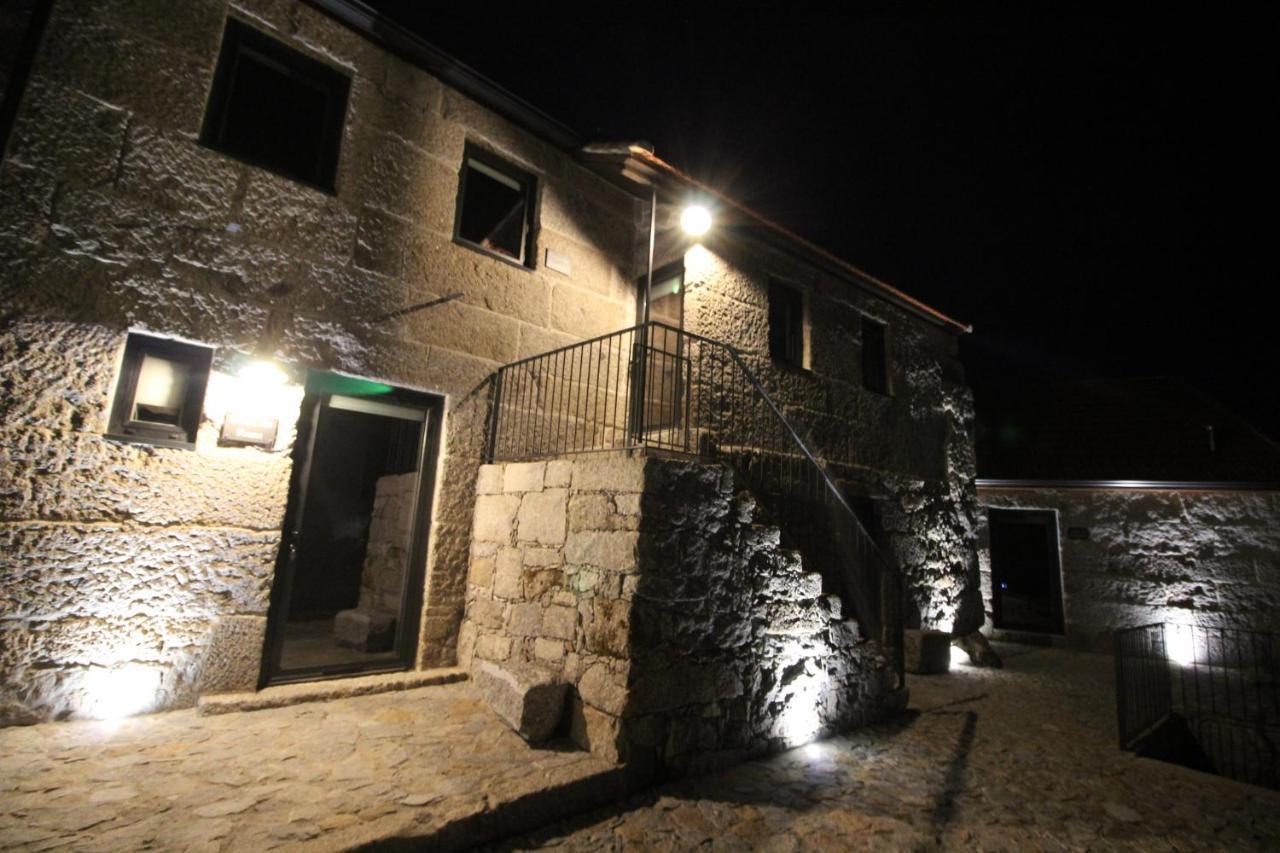Casas Do Campo Da Moita Farm stay Baiao
