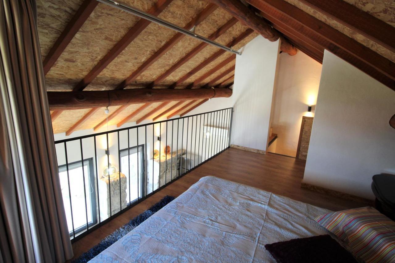 Casas Do Campo Da Moita * Baiao