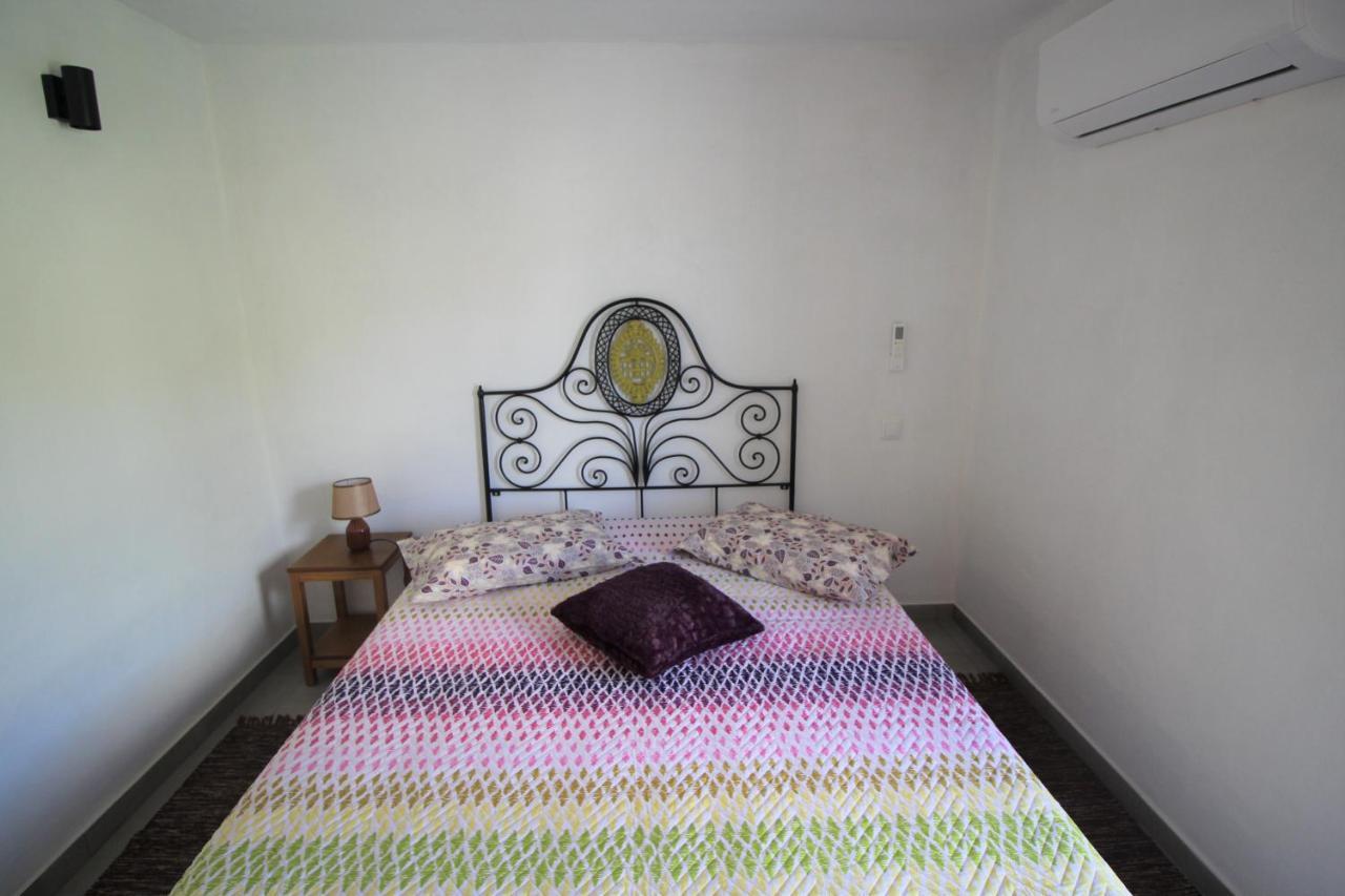Farm stay Casas Do Campo Da Moita