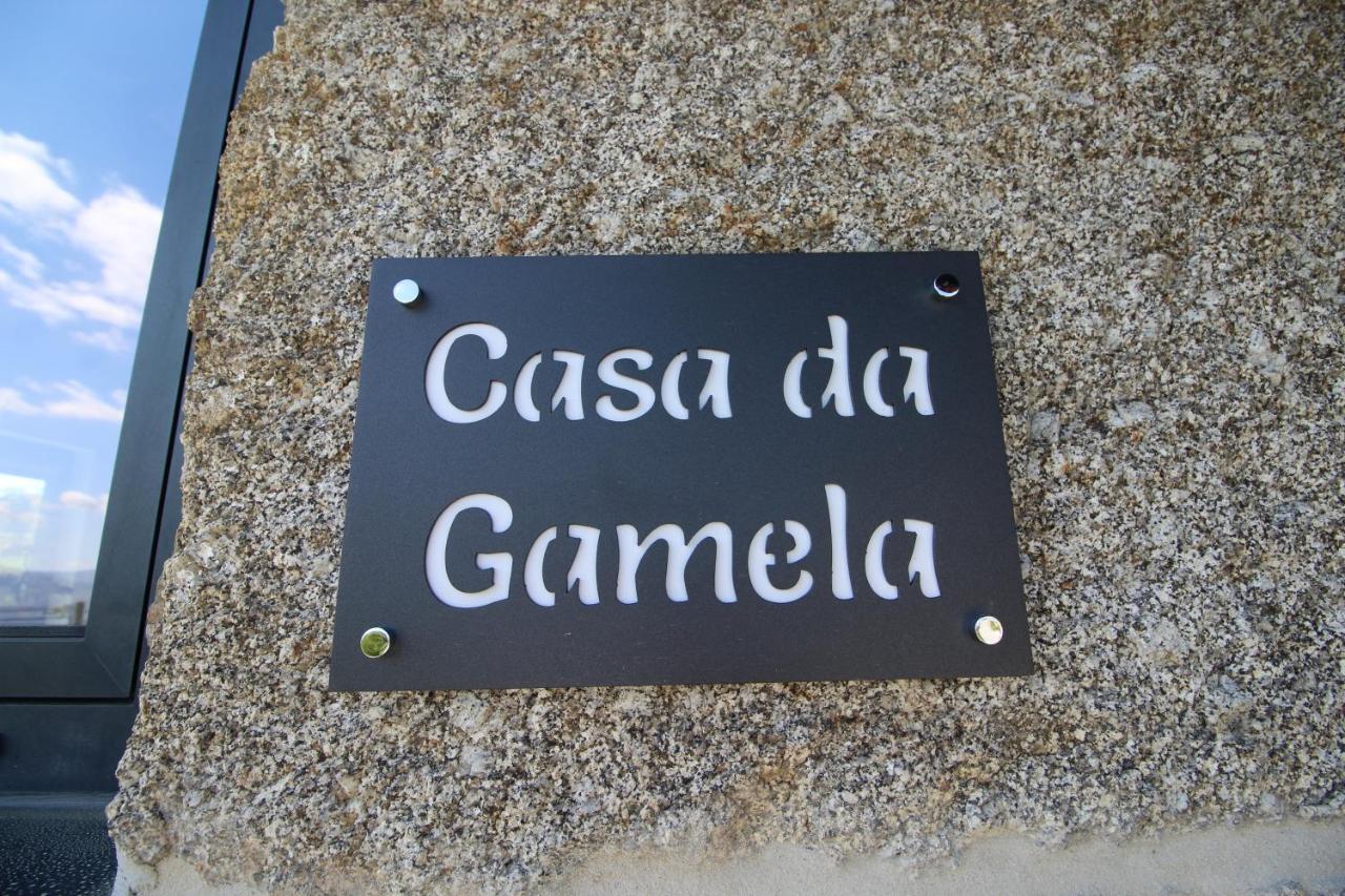 Casas Do Campo Da Moita *