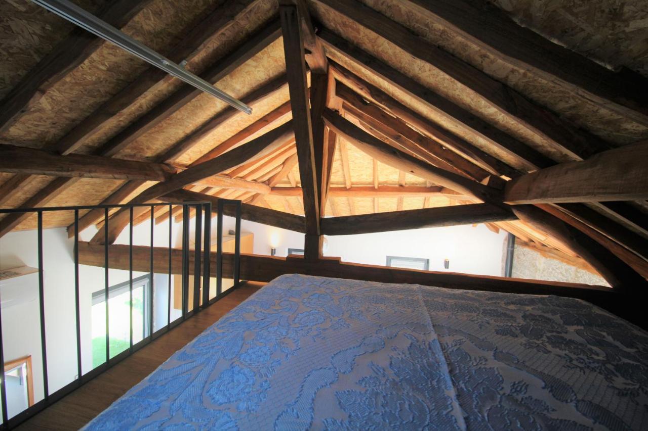 Farm stay Casas Do Campo Da Moita