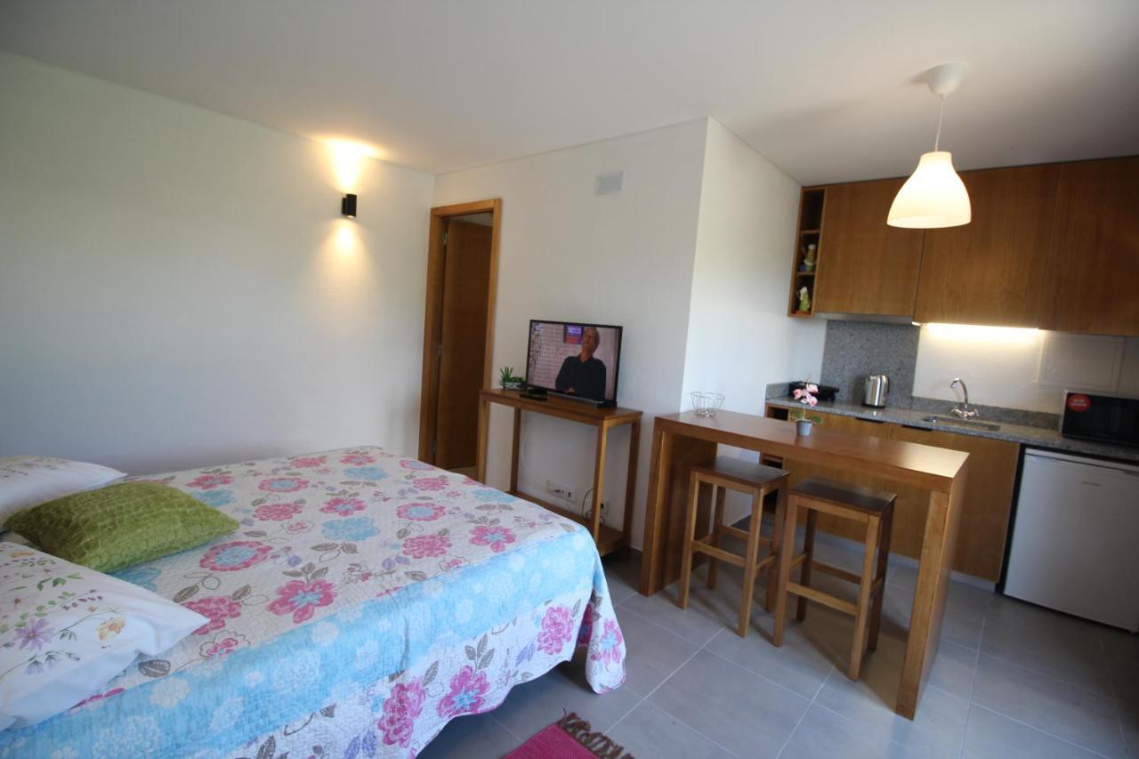 Casas Do Campo Da Moita Farm stay