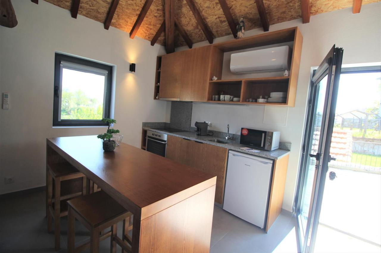 Farm stay Casas Do Campo Da Moita